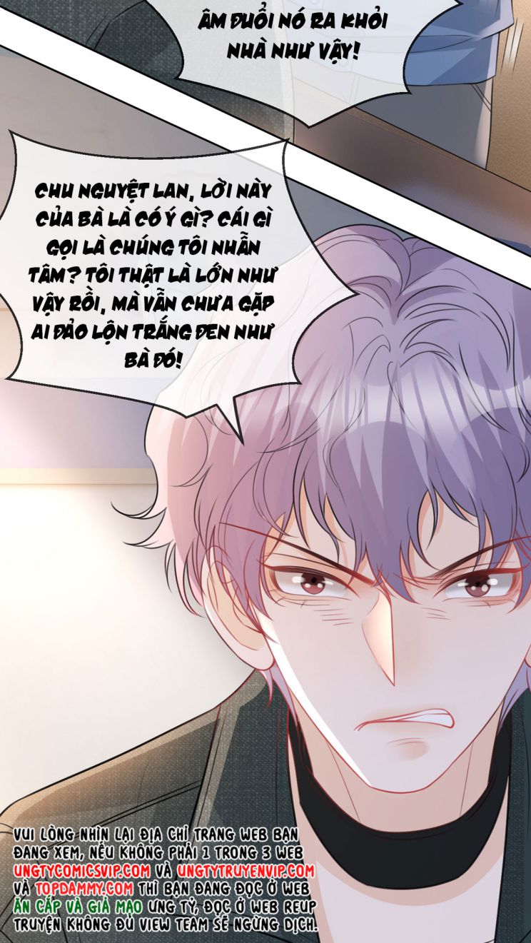 Bị Vạn Người Ghét Sau Khi Trùng Sinh Bạo Hồng Toàn Mạng Chap 90 - Next Chap 91