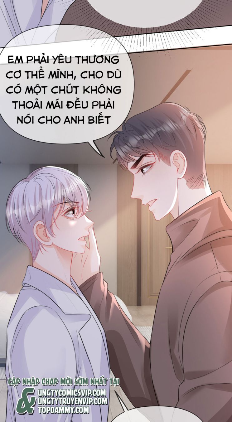 Bị Vạn Người Ghét Sau Khi Trùng Sinh Bạo Hồng Toàn Mạng Chap 90 - Next Chap 91