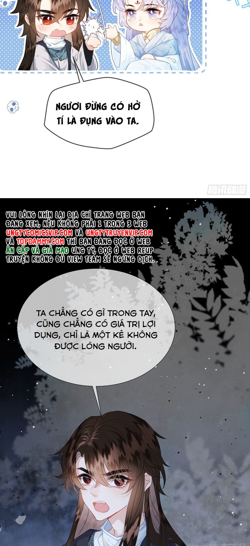 Cuồng chiếm quân phụ Chapter 4 - Next Chapter 5