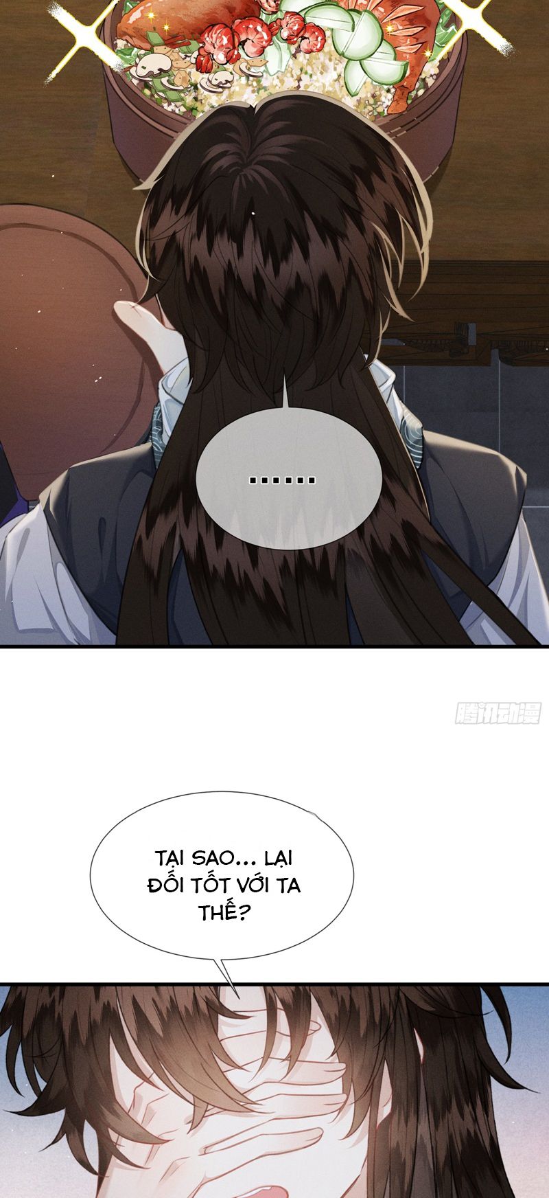 Cuồng chiếm quân phụ Chapter 4 - Next Chapter 5