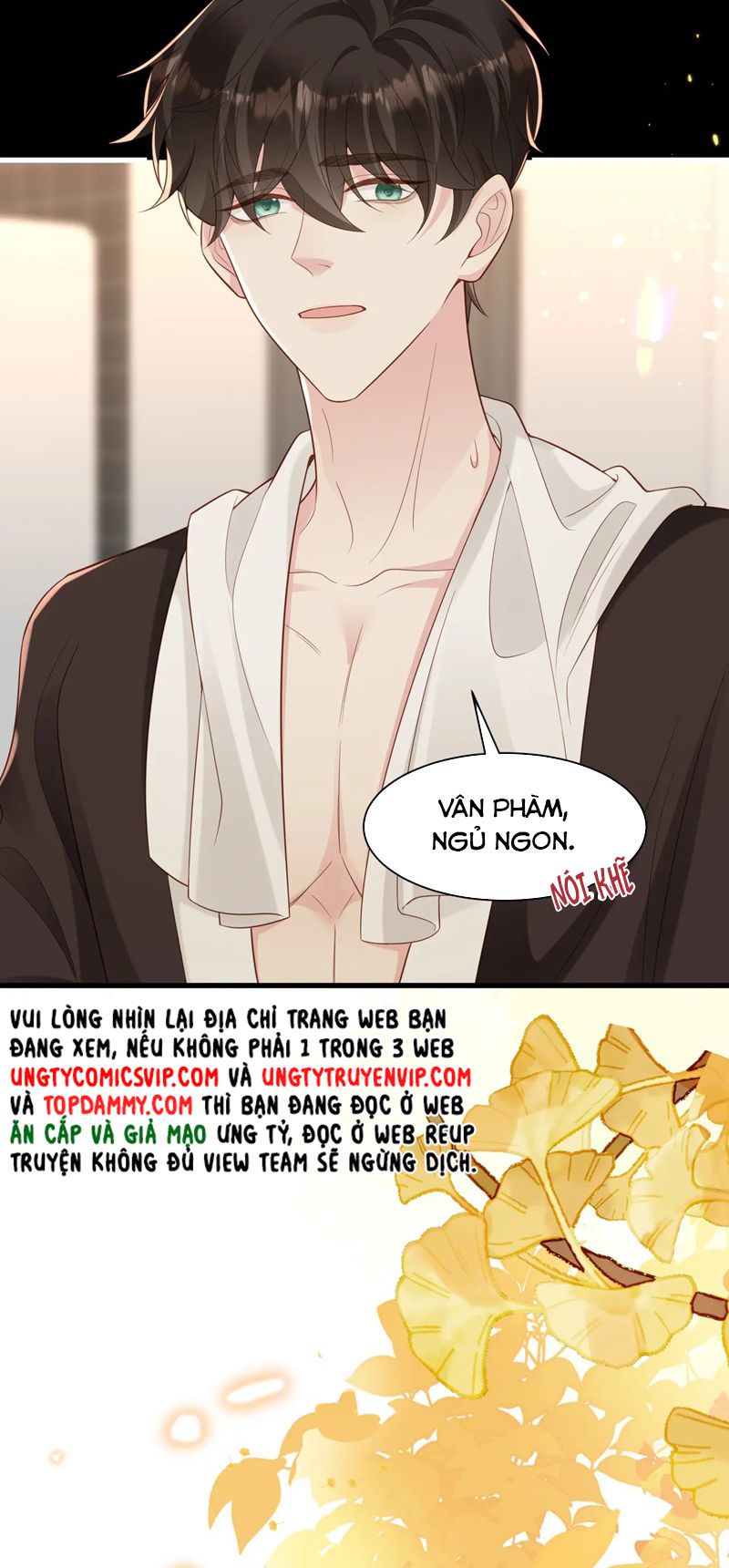 Sau Khi Mất Trí Nhớ Tình Địch Nói Tôi Là Bạn Trai Anh Ấy Chap 57 - Next Chap 58