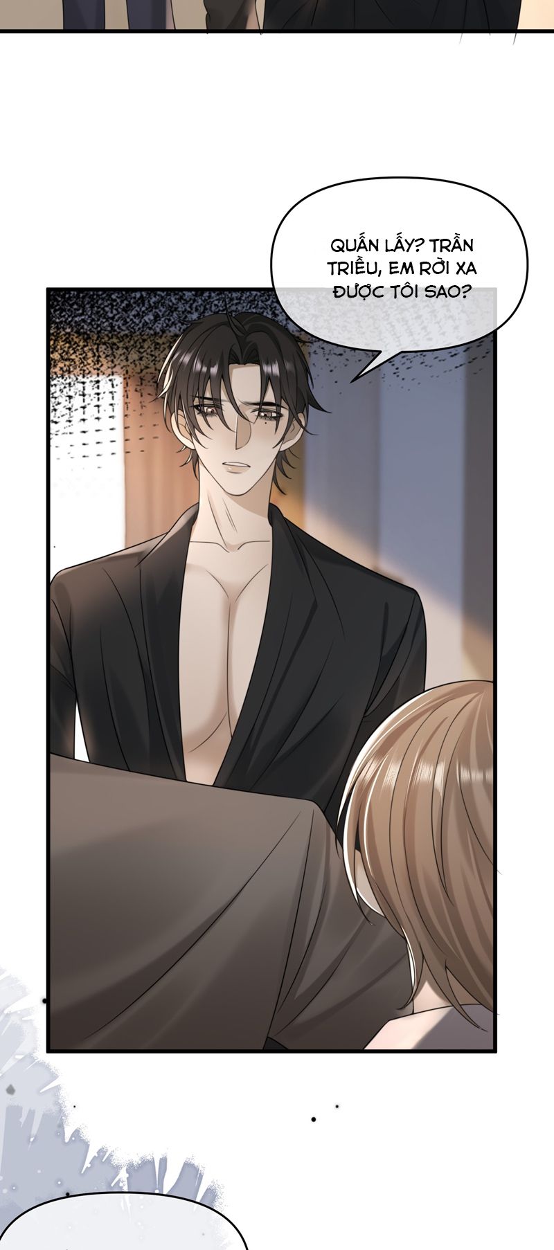 Phù Hợp Quá Hạn Chap 13 - Next Chap 14