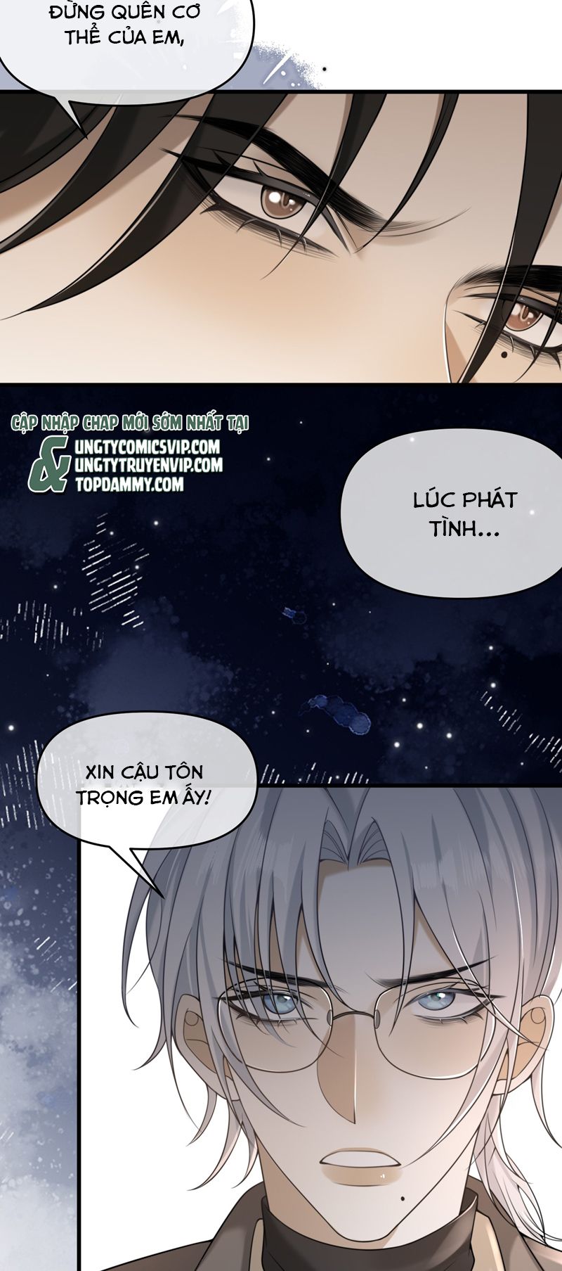 Phù Hợp Quá Hạn Chap 13 - Next Chap 14