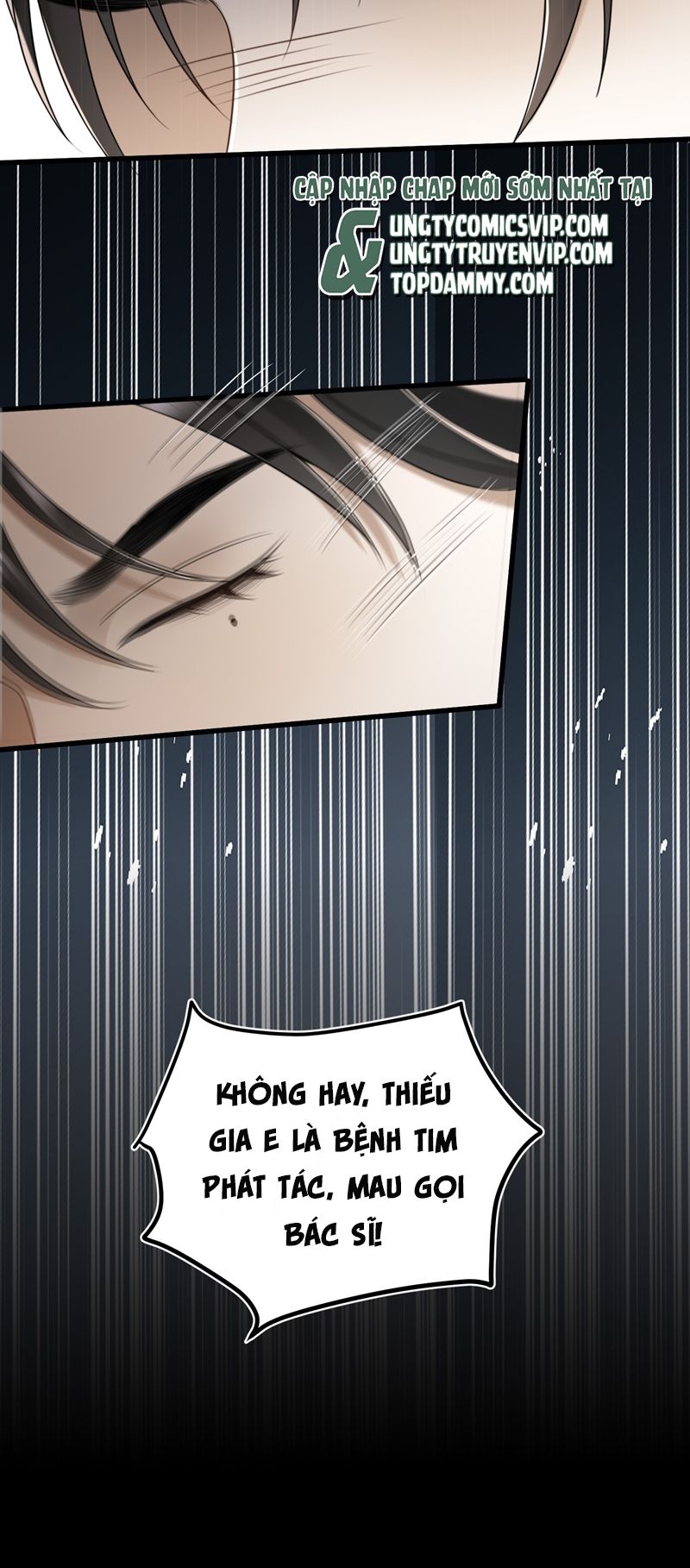 Phù Hợp Quá Hạn Chap 13 - Next Chap 14