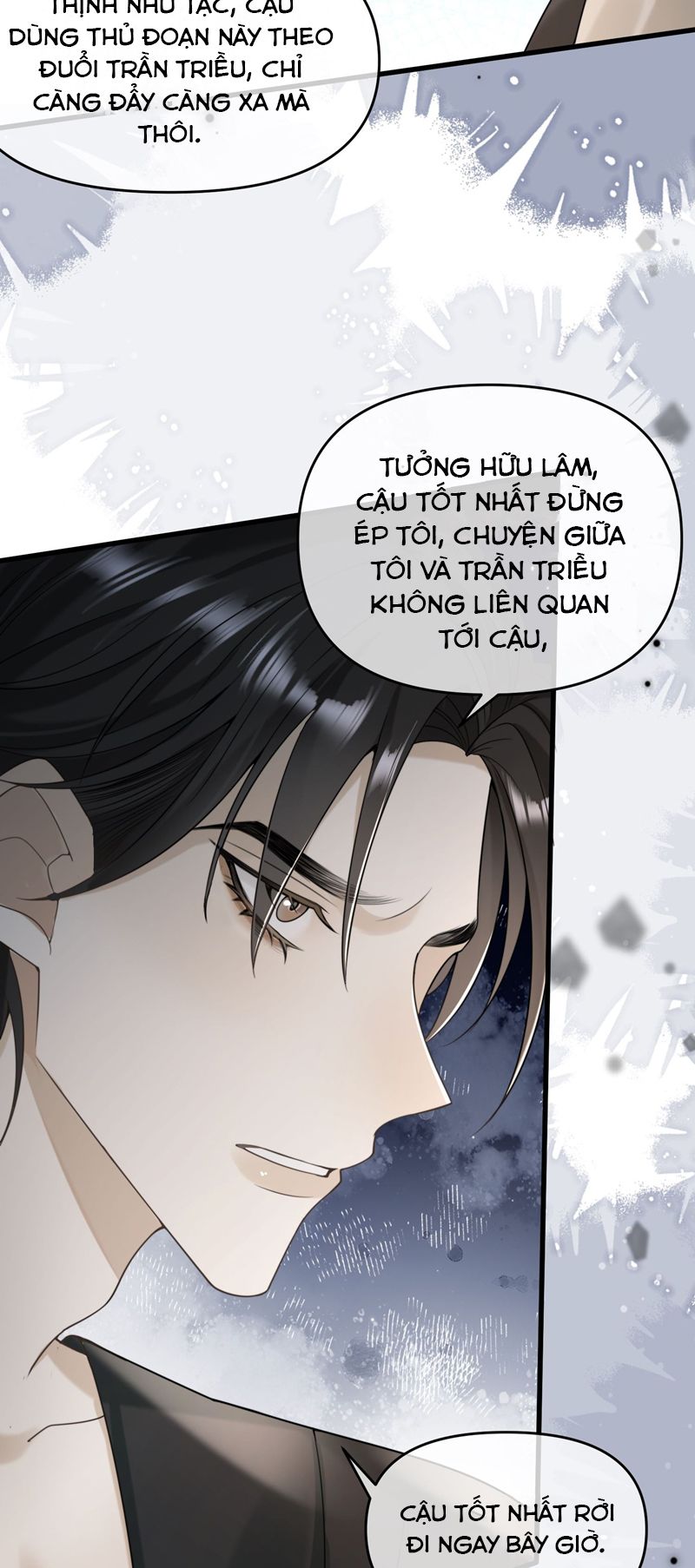 Phù Hợp Quá Hạn Chap 13 - Next Chap 14