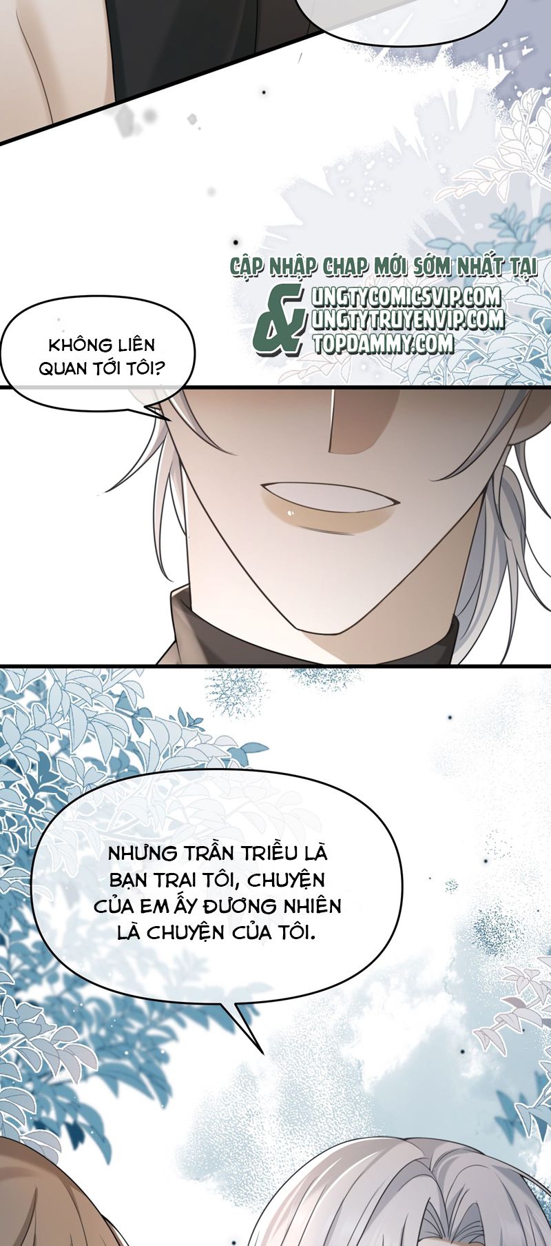 Phù Hợp Quá Hạn Chap 13 - Next Chap 14