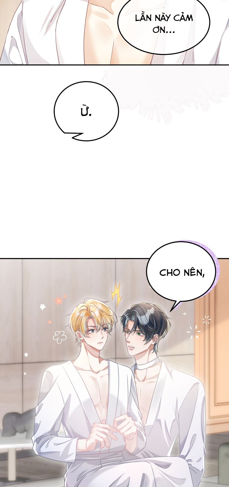 Sổ tay công lược ảnh đế Chap 25 - Next Chap 26