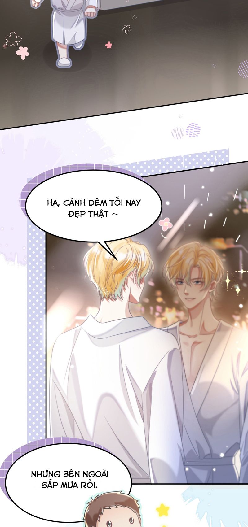 Sổ tay công lược ảnh đế Chap 25 - Next Chap 26