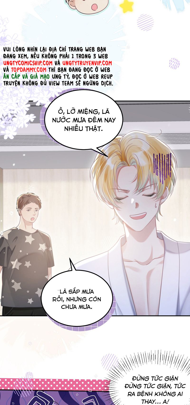 Sổ tay công lược ảnh đế Chap 25 - Next Chap 26