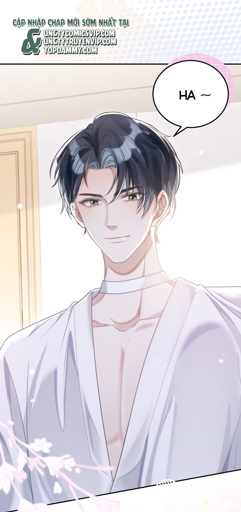 Sổ tay công lược ảnh đế Chap 25 - Next Chap 26