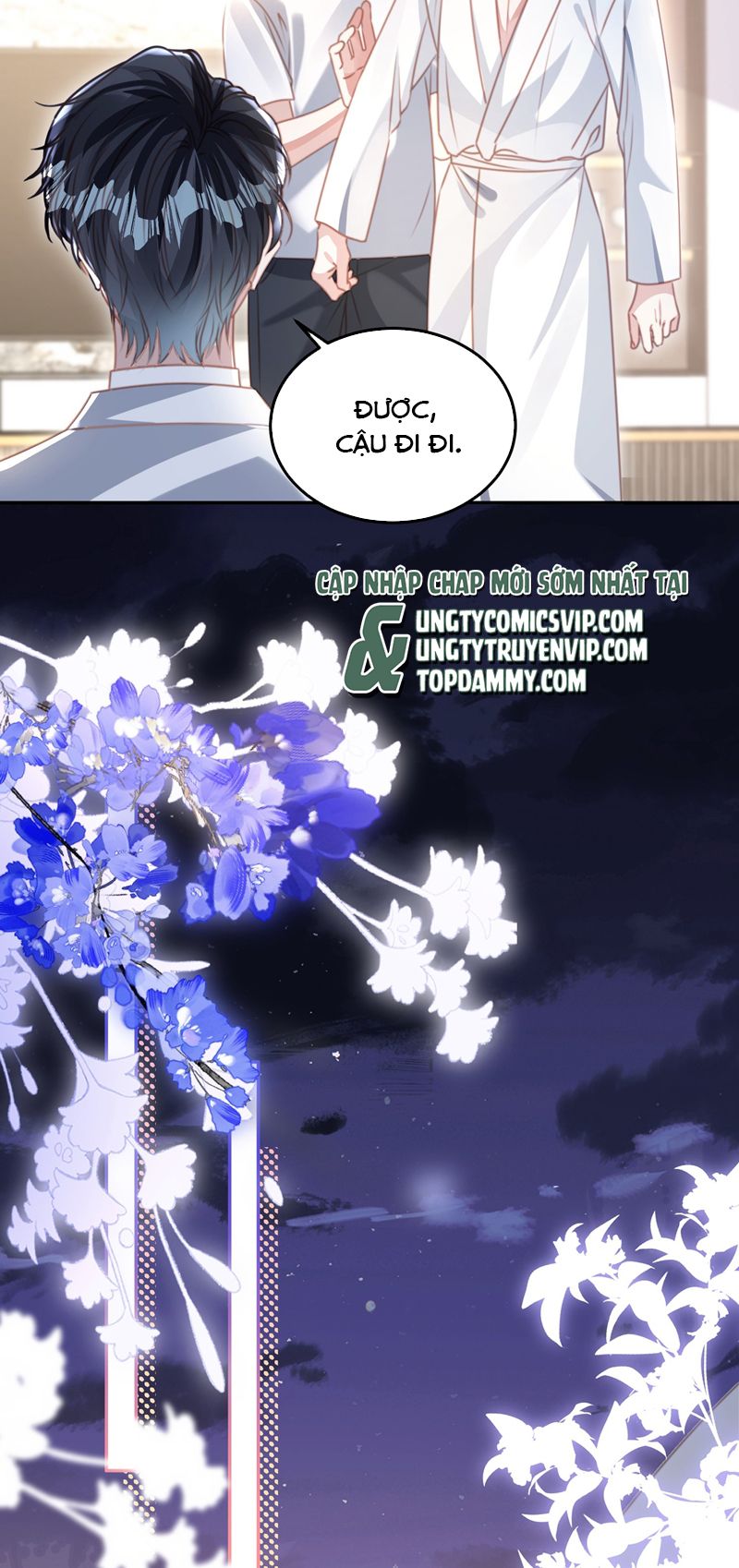 Sổ tay công lược ảnh đế Chap 25 - Next Chap 26