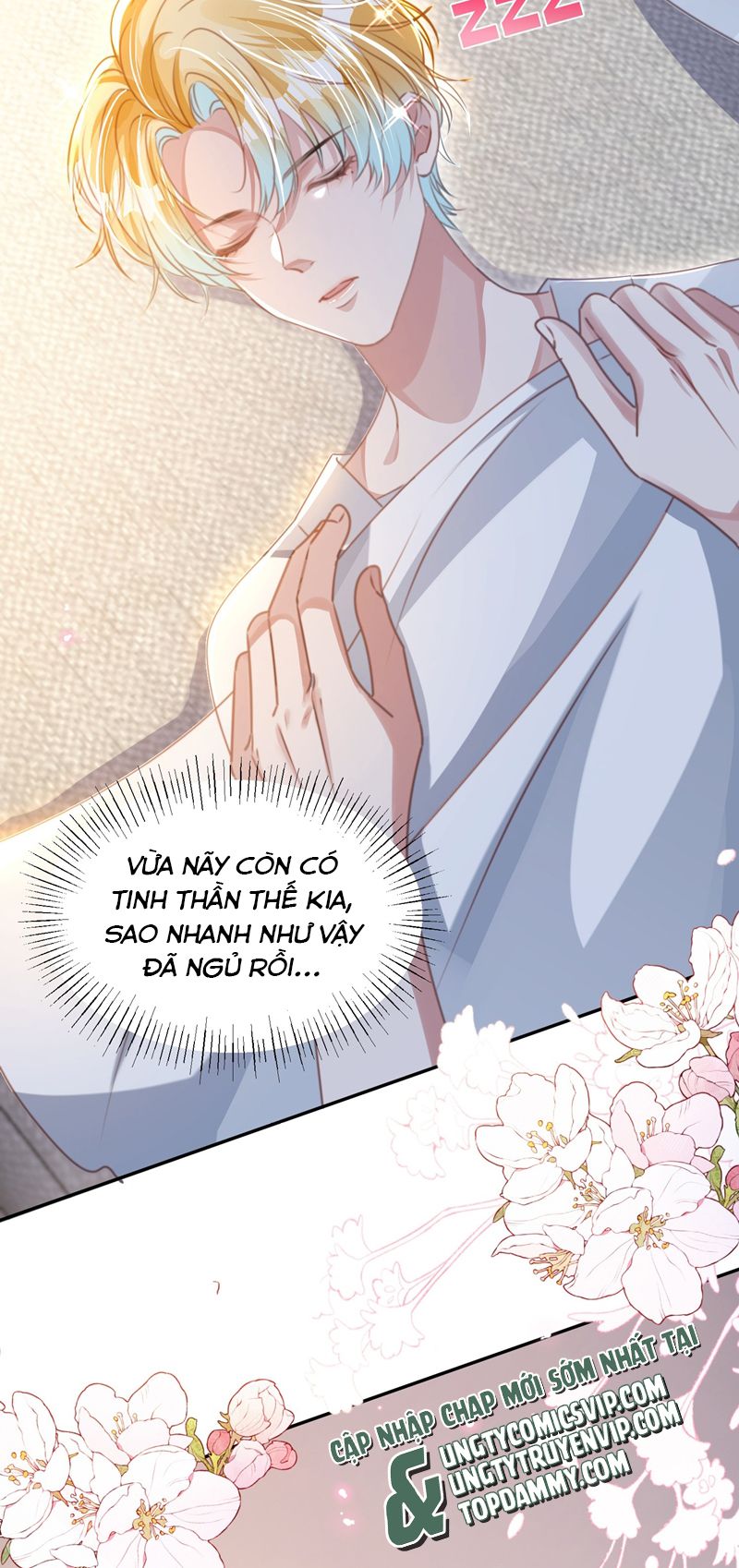 Sổ tay công lược ảnh đế Chap 25 - Next Chap 26