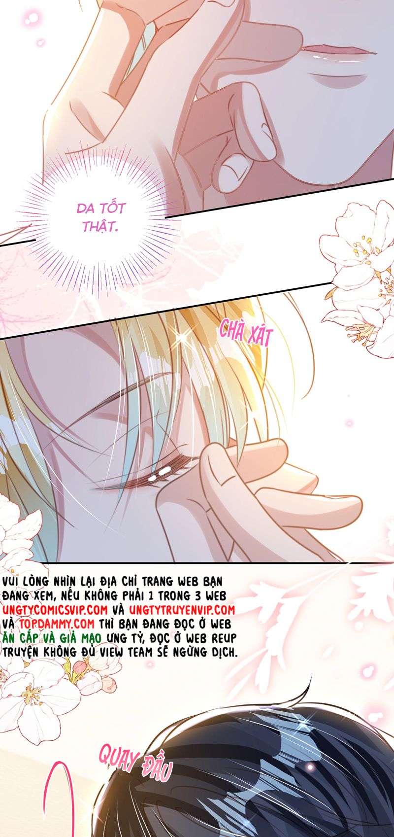 Sổ tay công lược ảnh đế Chap 25 - Next Chap 26