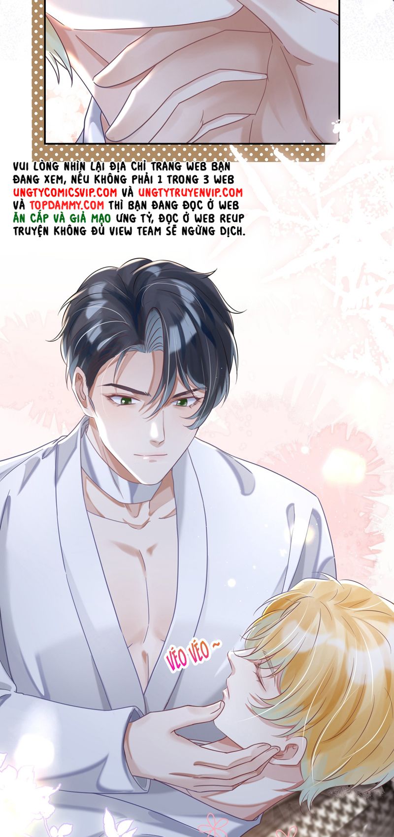 Sổ tay công lược ảnh đế Chap 25 - Next Chap 26