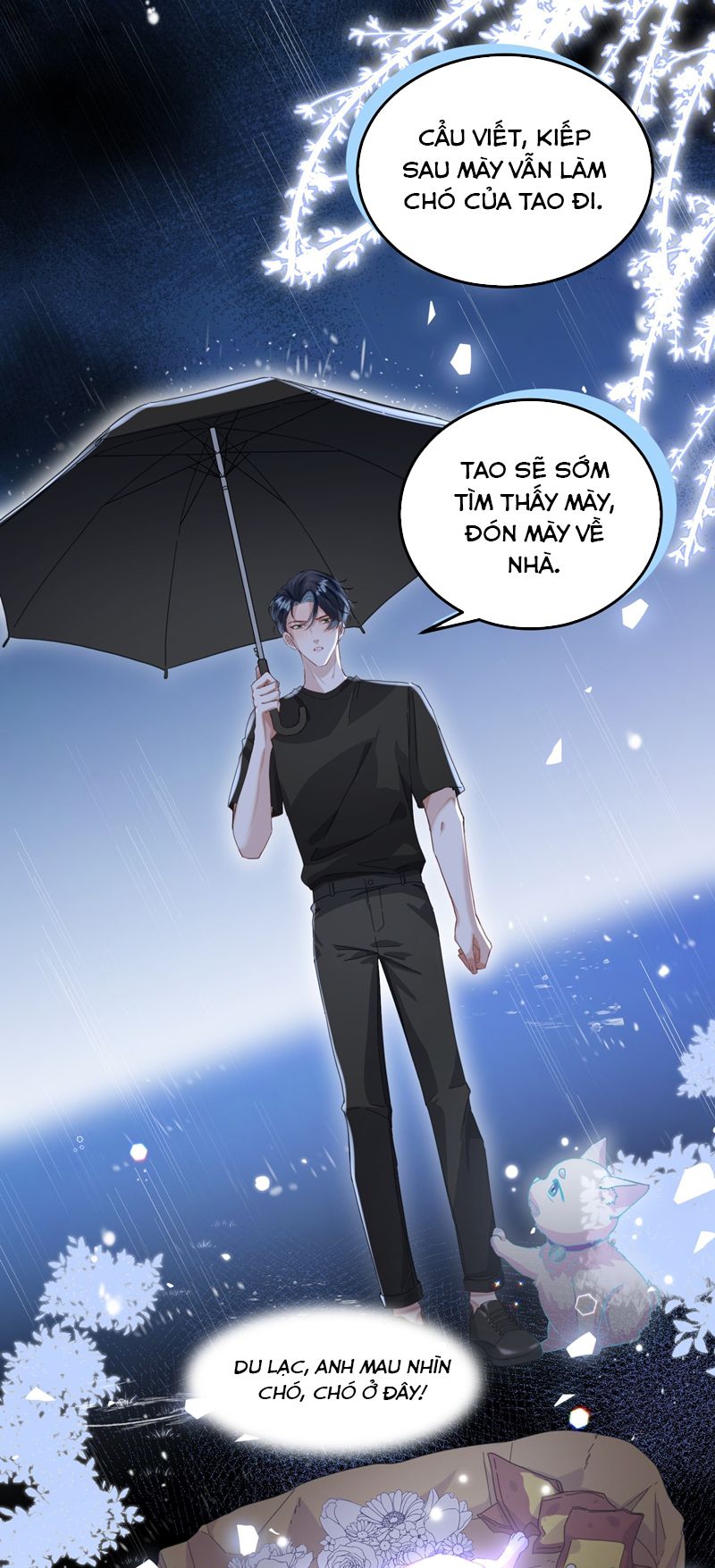 Sổ tay công lược ảnh đế Chap 25 - Next Chap 26