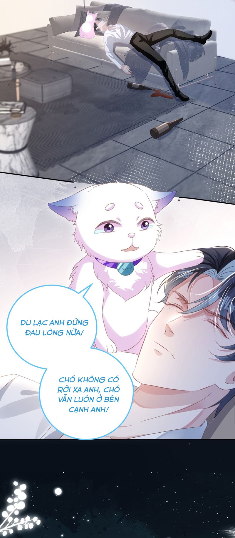 Sổ tay công lược ảnh đế Chap 25 - Next Chap 26