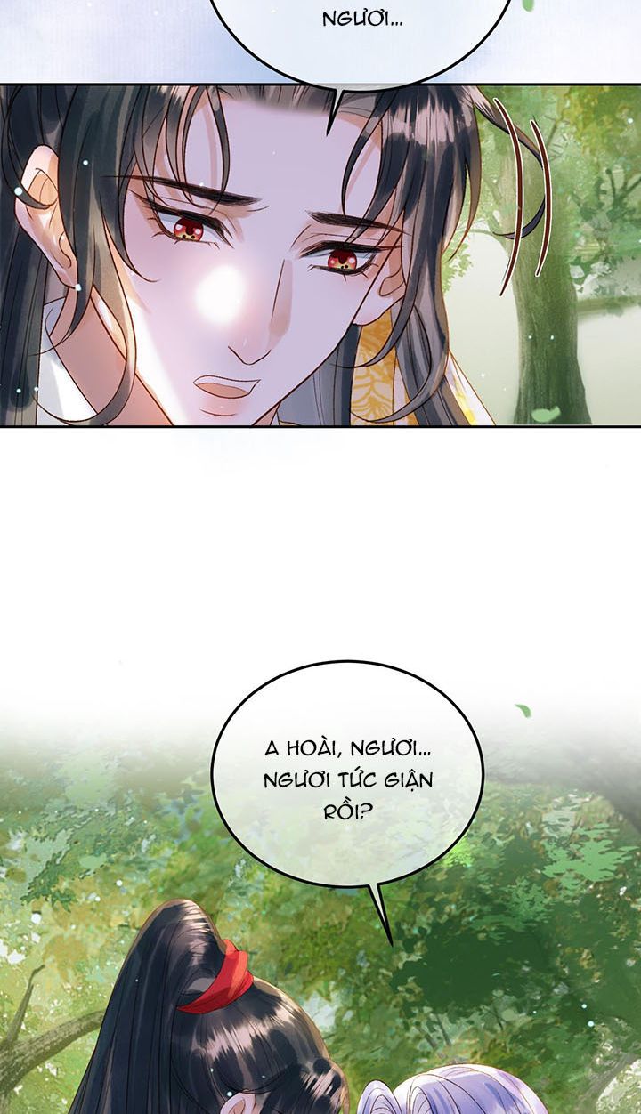 Ảnh Vệ Chap 81 - Next 