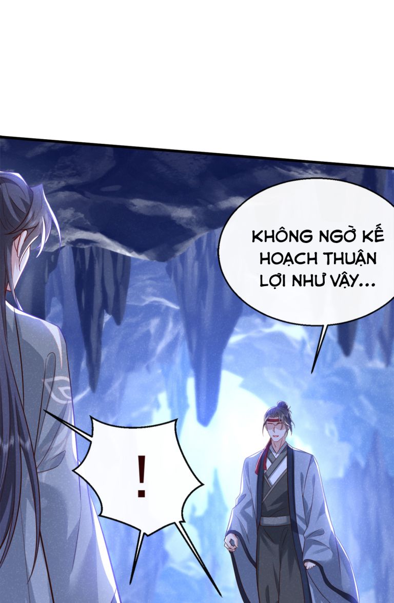 Hôm Nay Lại Lấy Mạng Công Lược Phản Diện Chap 56 - Next Chap 57