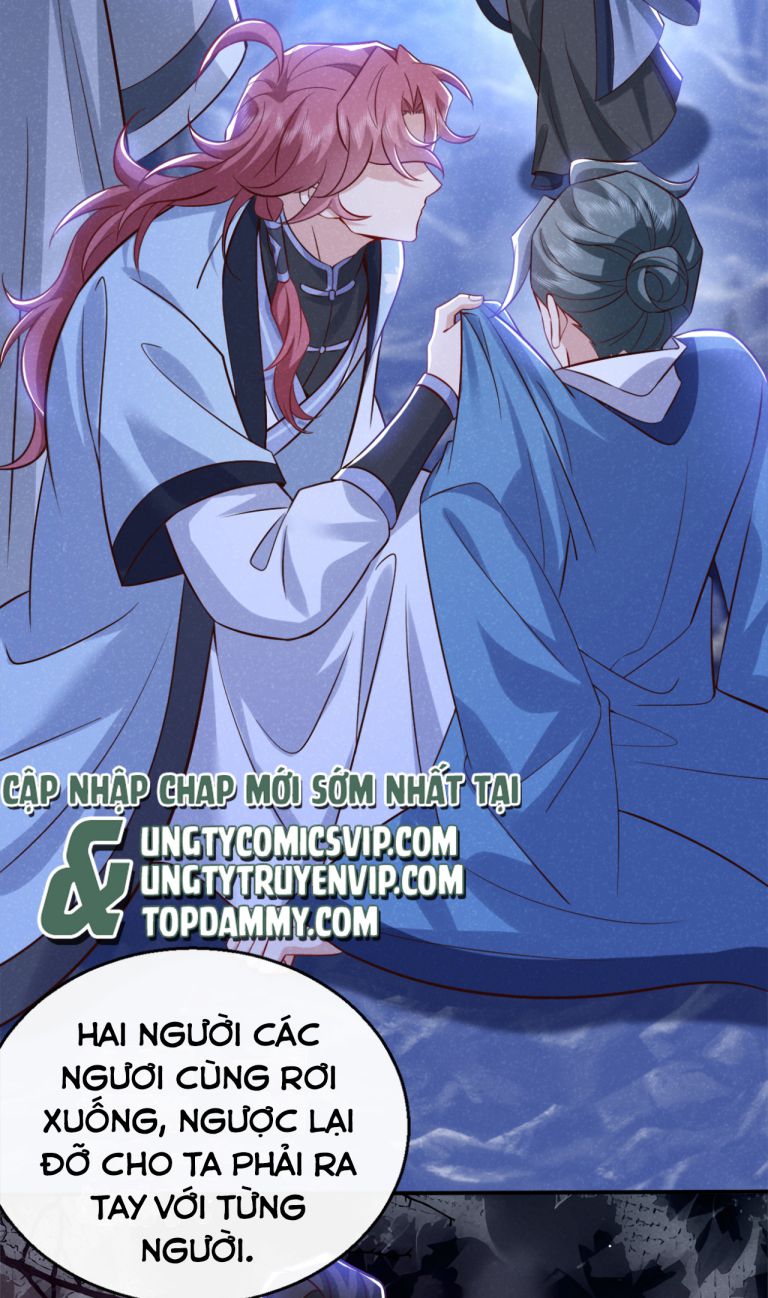 Hôm Nay Lại Lấy Mạng Công Lược Phản Diện Chap 56 - Next Chap 57