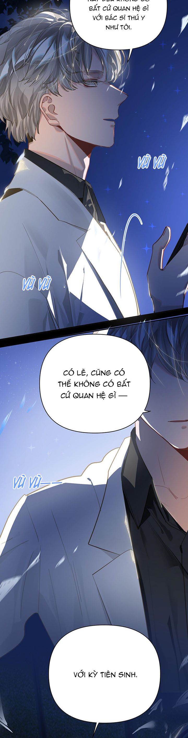 Tôi có bệnh Chapter 31 - Next Chapter 32