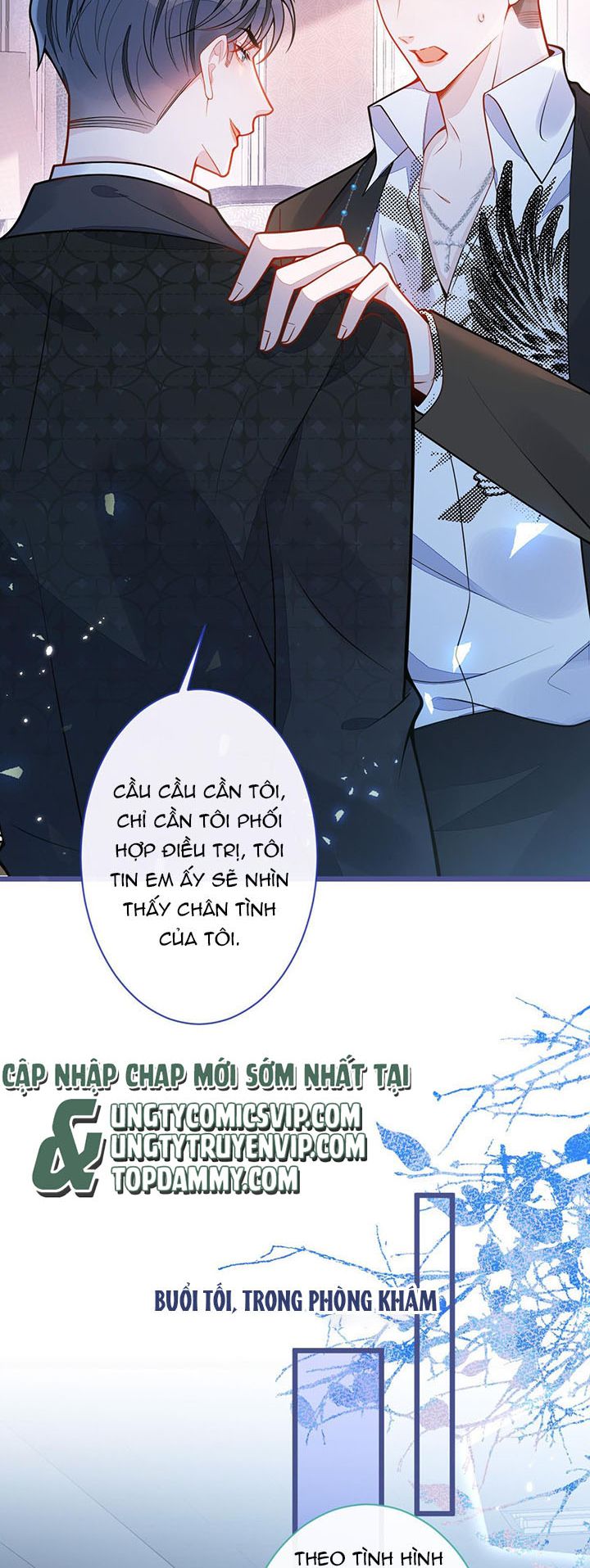 Báo Ân Của Sói Chap 27 - Next Chap 28