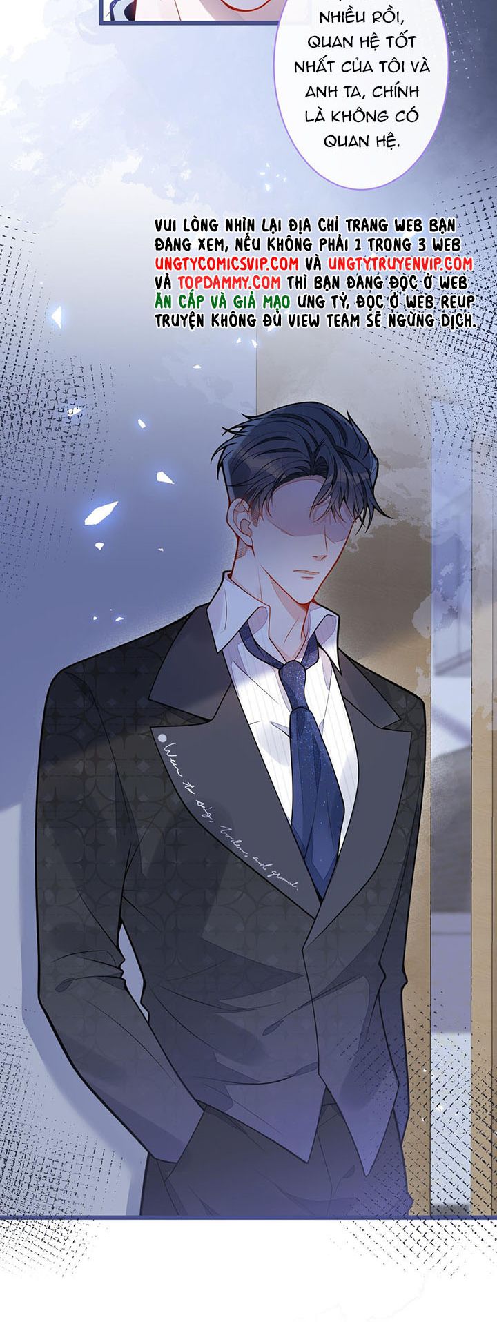 Báo Ân Của Sói Chap 27 - Next Chap 28