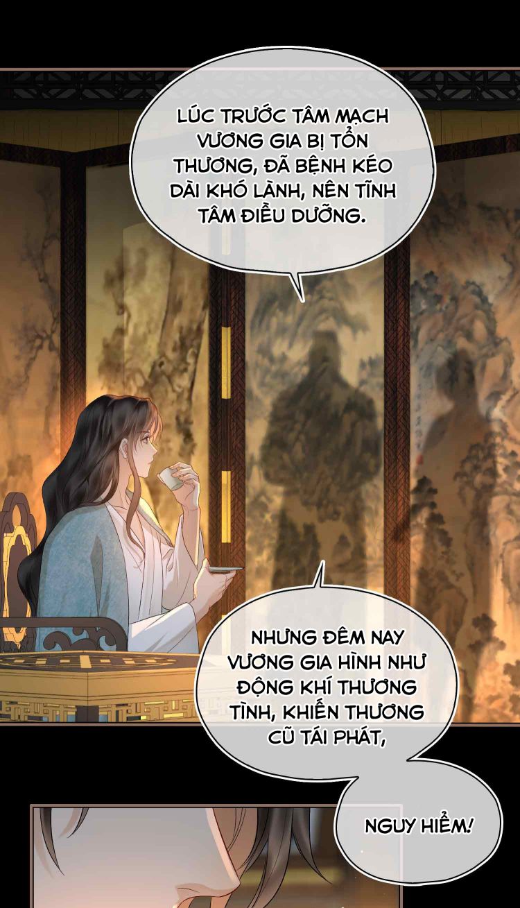 Tham Hoan Chapter 8 - Next Chapter 9