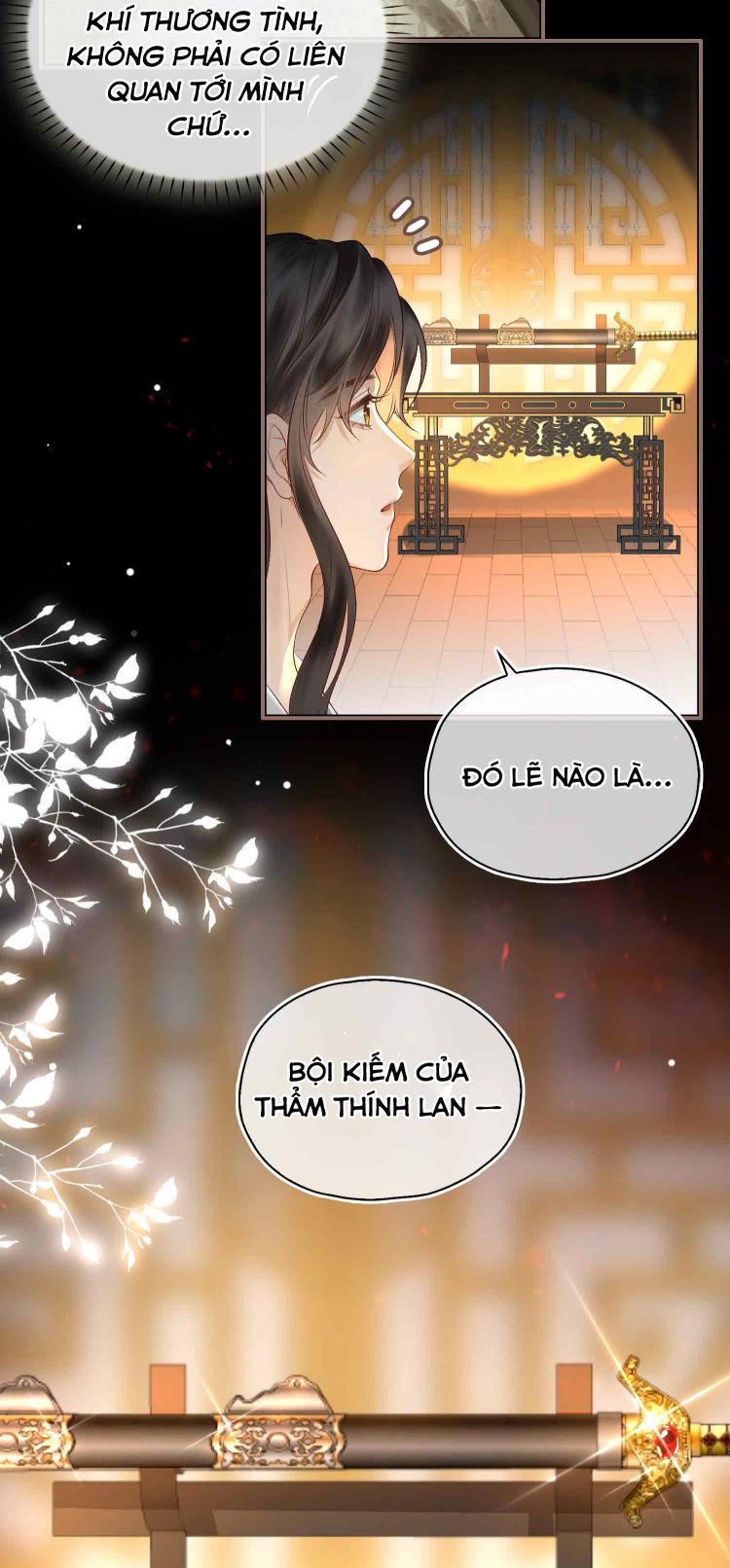 Tham Hoan Chapter 8 - Next Chapter 9