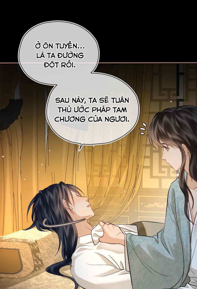 Tham Hoan Chapter 8 - Next Chapter 9