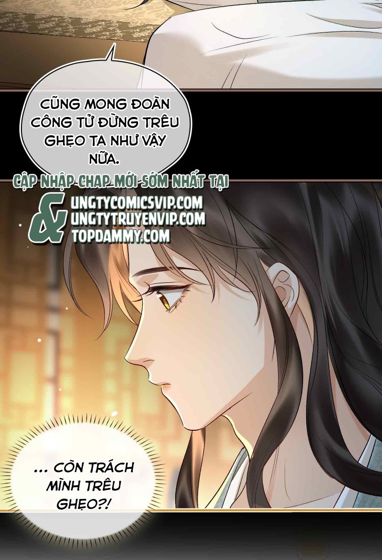 Tham Hoan Chapter 8 - Next Chapter 9