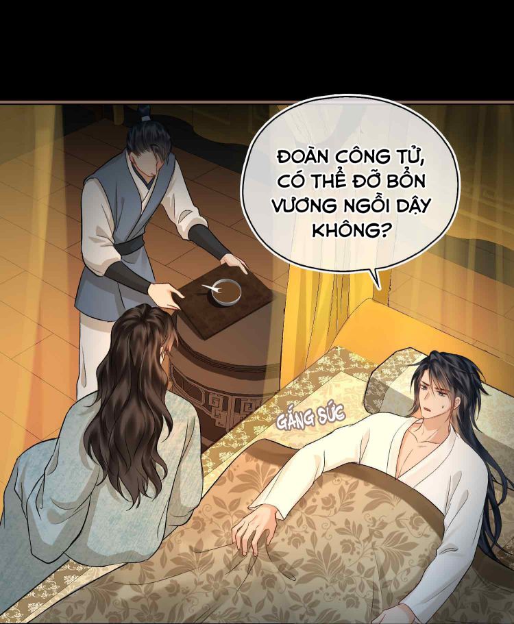 Tham Hoan Chapter 8 - Next Chapter 9