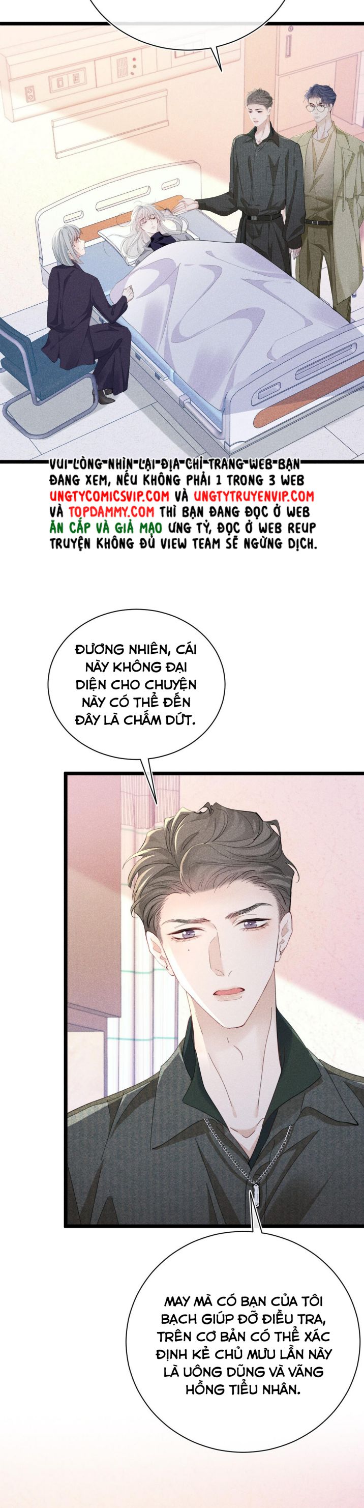 Nhặt Được Ác Ma Chap 19 - Next Chap 20: END