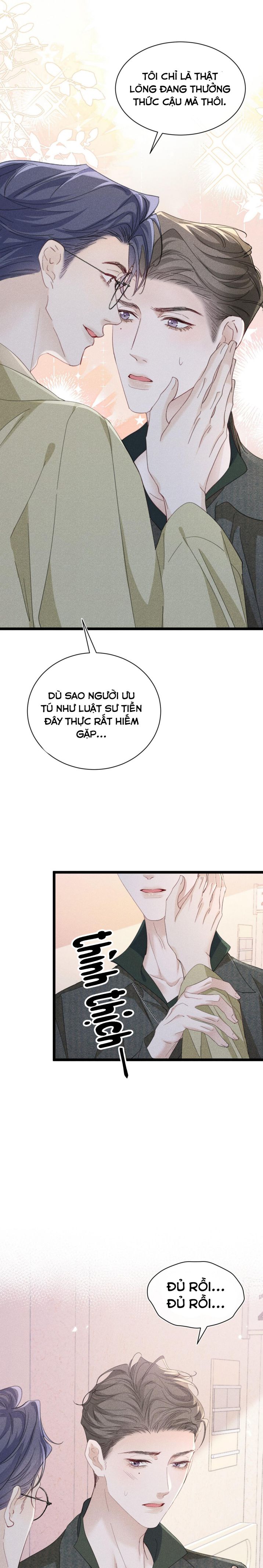 Nhặt Được Ác Ma Chap 19 - Next Chap 20: END