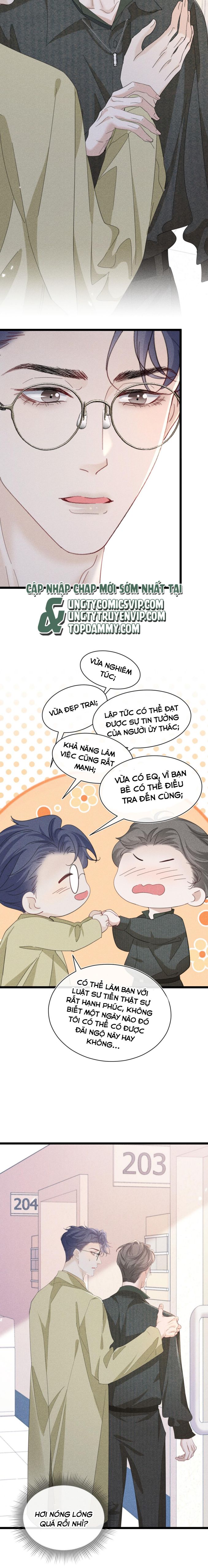 Nhặt Được Ác Ma Chap 19 - Next Chap 20: END