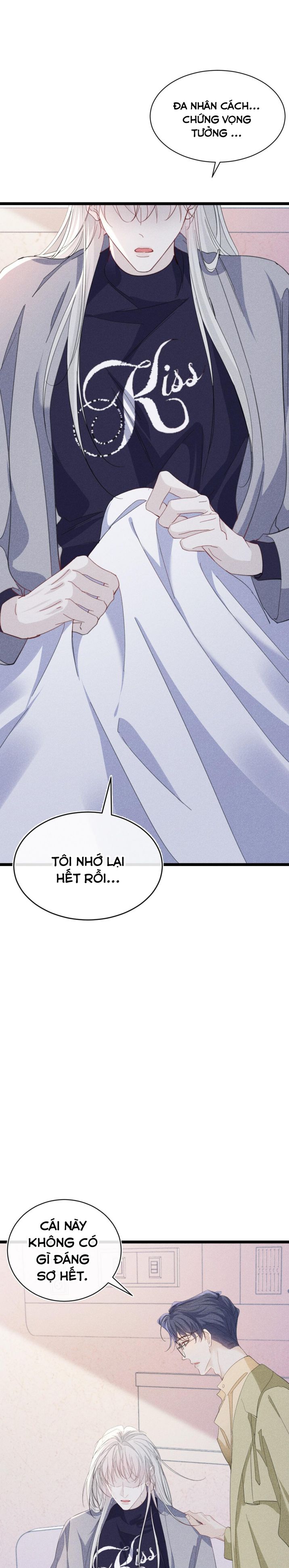 Nhặt Được Ác Ma Chap 19 - Next Chap 20: END