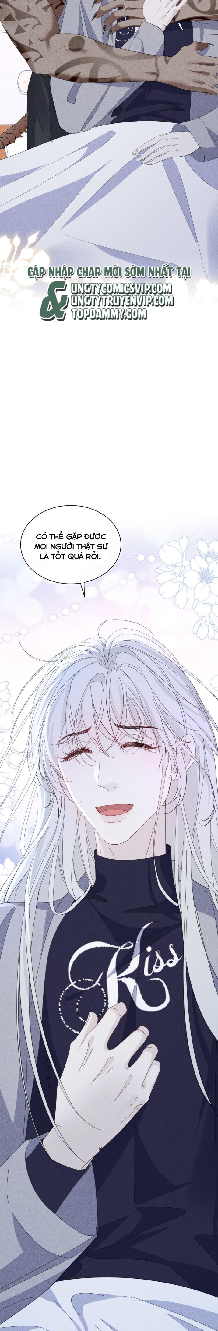 Nhặt Được Ác Ma Chap 19 - Next Chap 20: END