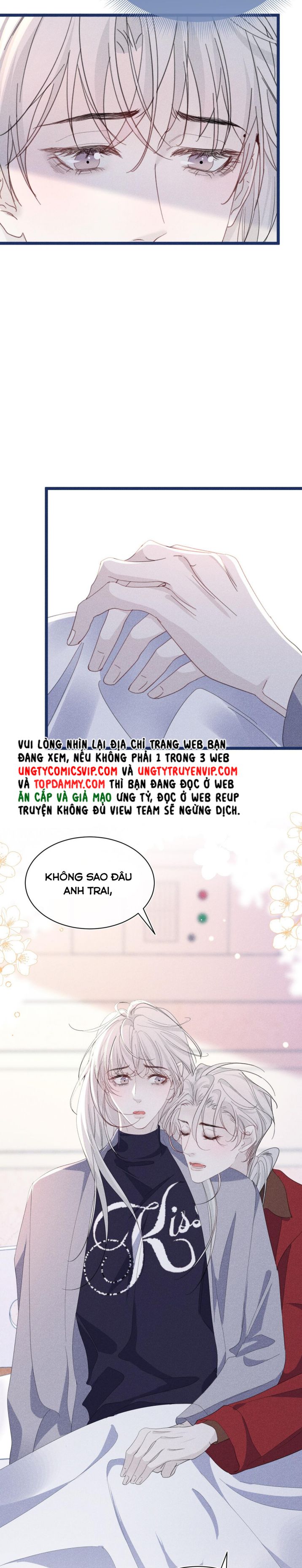 Nhặt Được Ác Ma Chap 19 - Next Chap 20: END