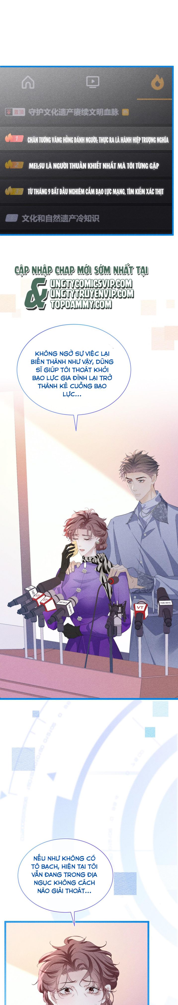 Nhặt Được Ác Ma Chap 19 - Next Chap 20: END