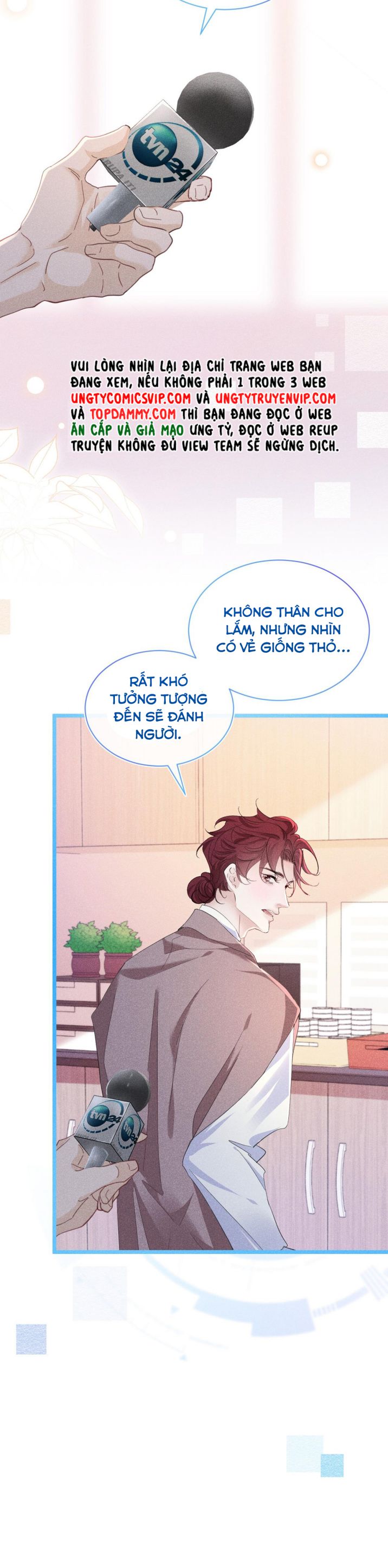 Nhặt Được Ác Ma Chap 19 - Next Chap 20: END