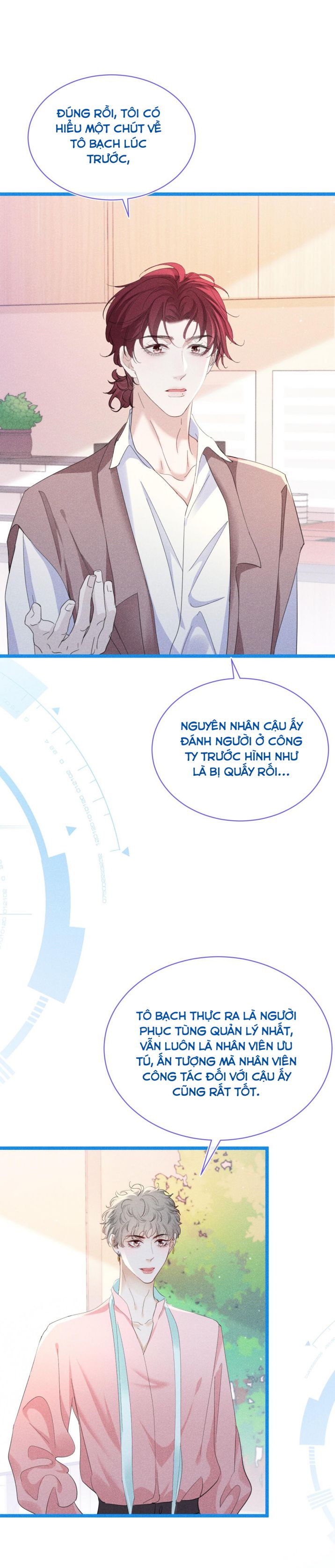 Nhặt Được Ác Ma Chap 19 - Next Chap 20: END