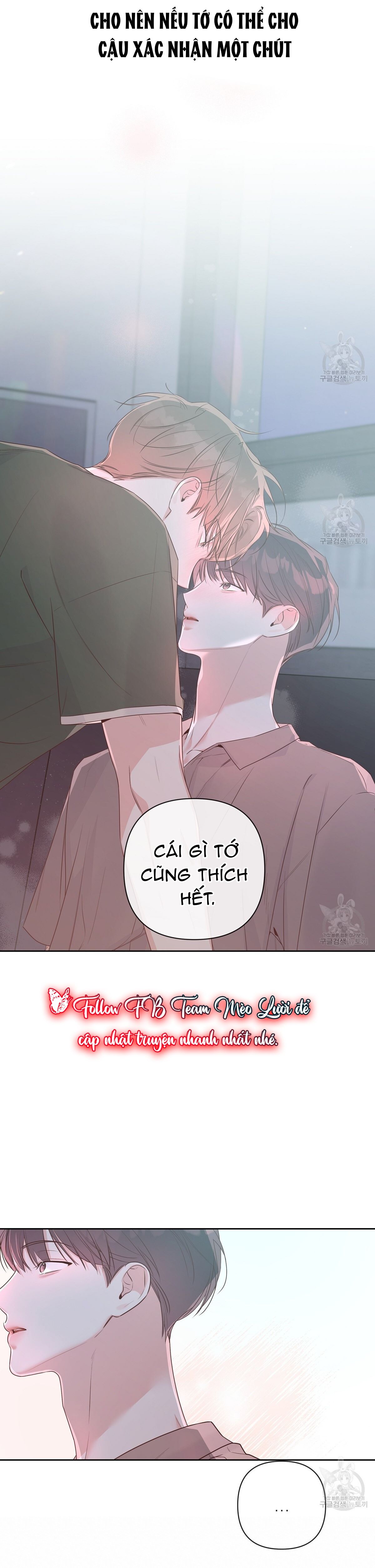 Đừng bận tâm, em yêu Chap 41 - Next Chap 42