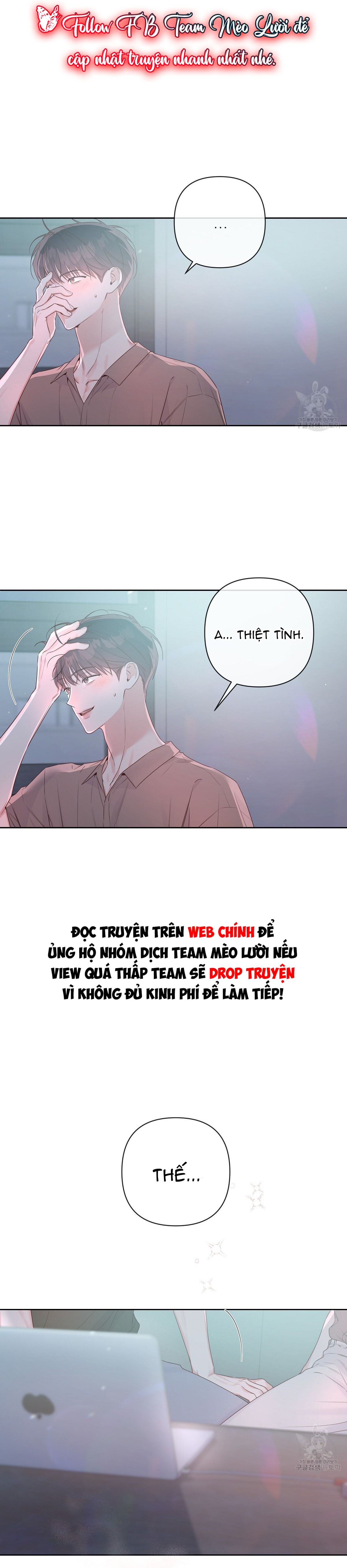 Đừng bận tâm, em yêu Chap 41 - Next Chap 42