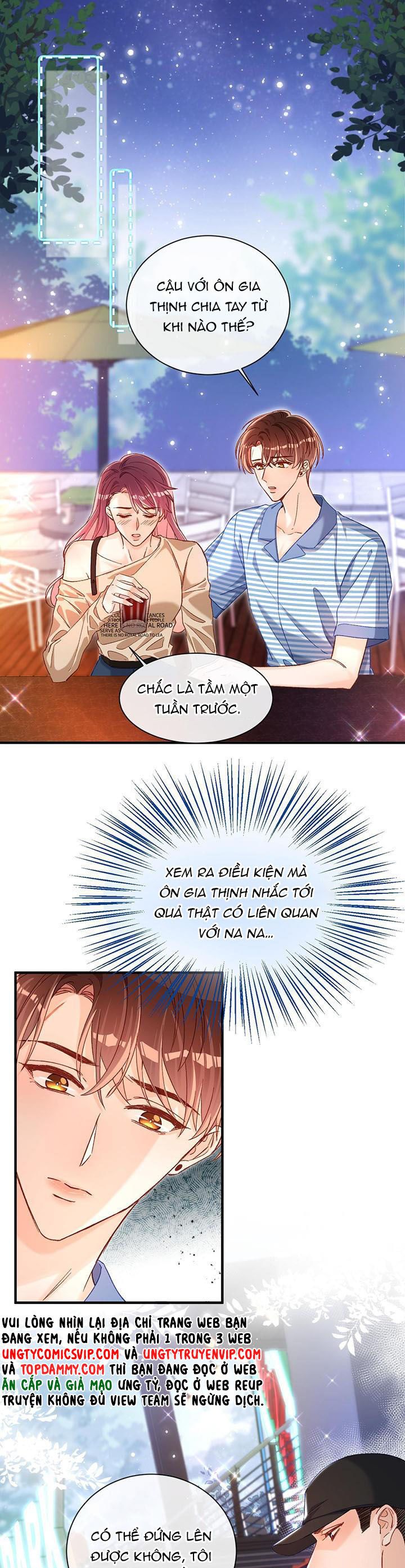 Cho Là Thật Chap 42 - Next Chap 43