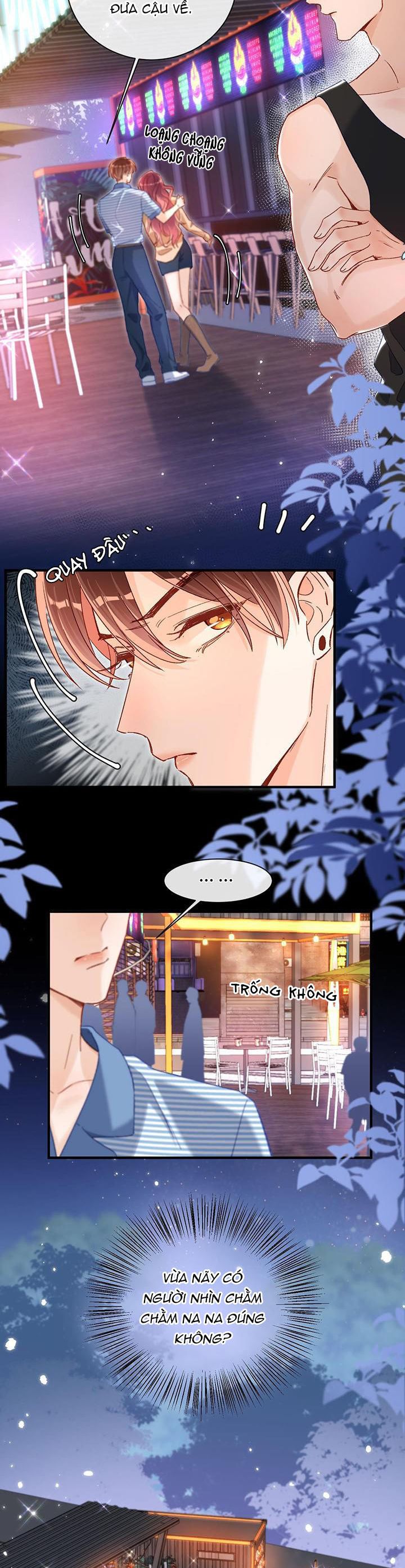 Cho Là Thật Chap 42 - Next Chap 43