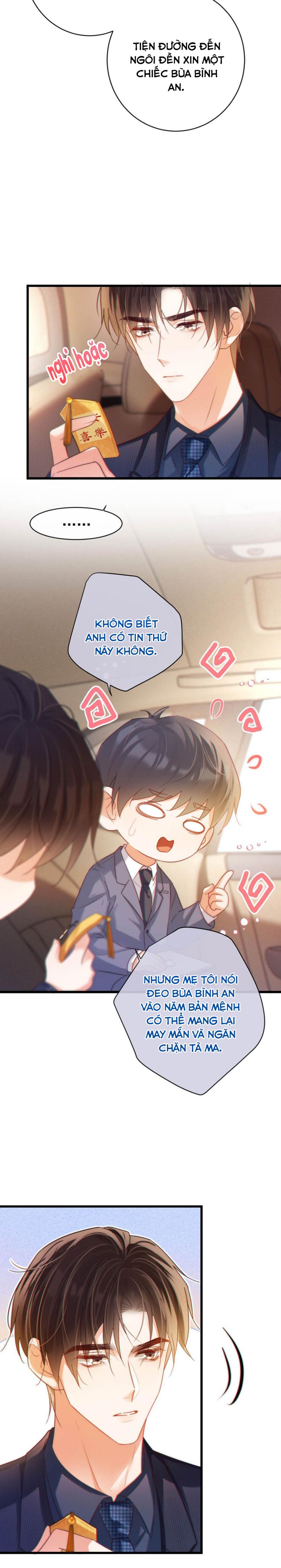 Nịch Tửu Chapter 90 - Next Chapter 91