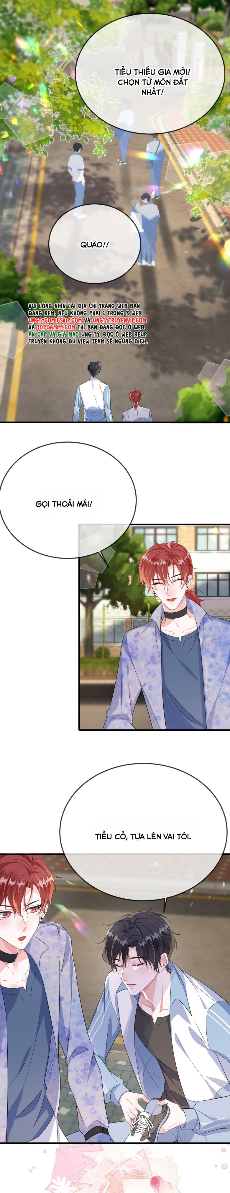 Giáo Bá Là Một Tên Yêu Tinh Chap 83 - Next Chap 84