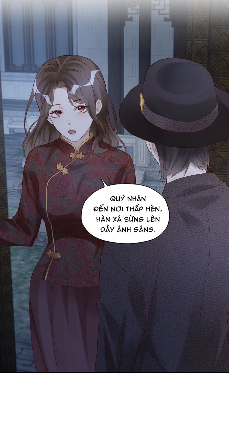 Phim Giả Làm Thật Chap 56 - Next Chap 57