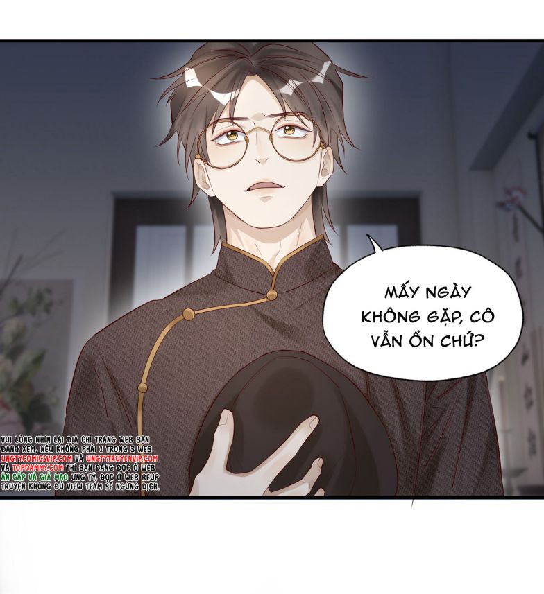 Phim Giả Làm Thật Chap 56 - Next Chap 57