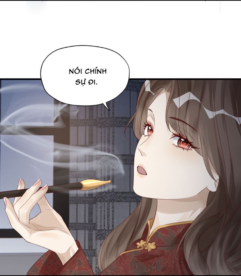 Phim Giả Làm Thật Chap 56 - Next Chap 57