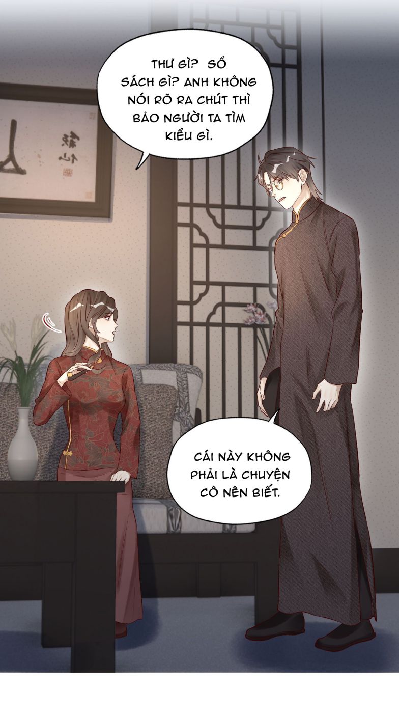 Phim Giả Làm Thật Chap 56 - Next Chap 57